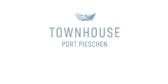 Logo Townhouse Port Pieschen